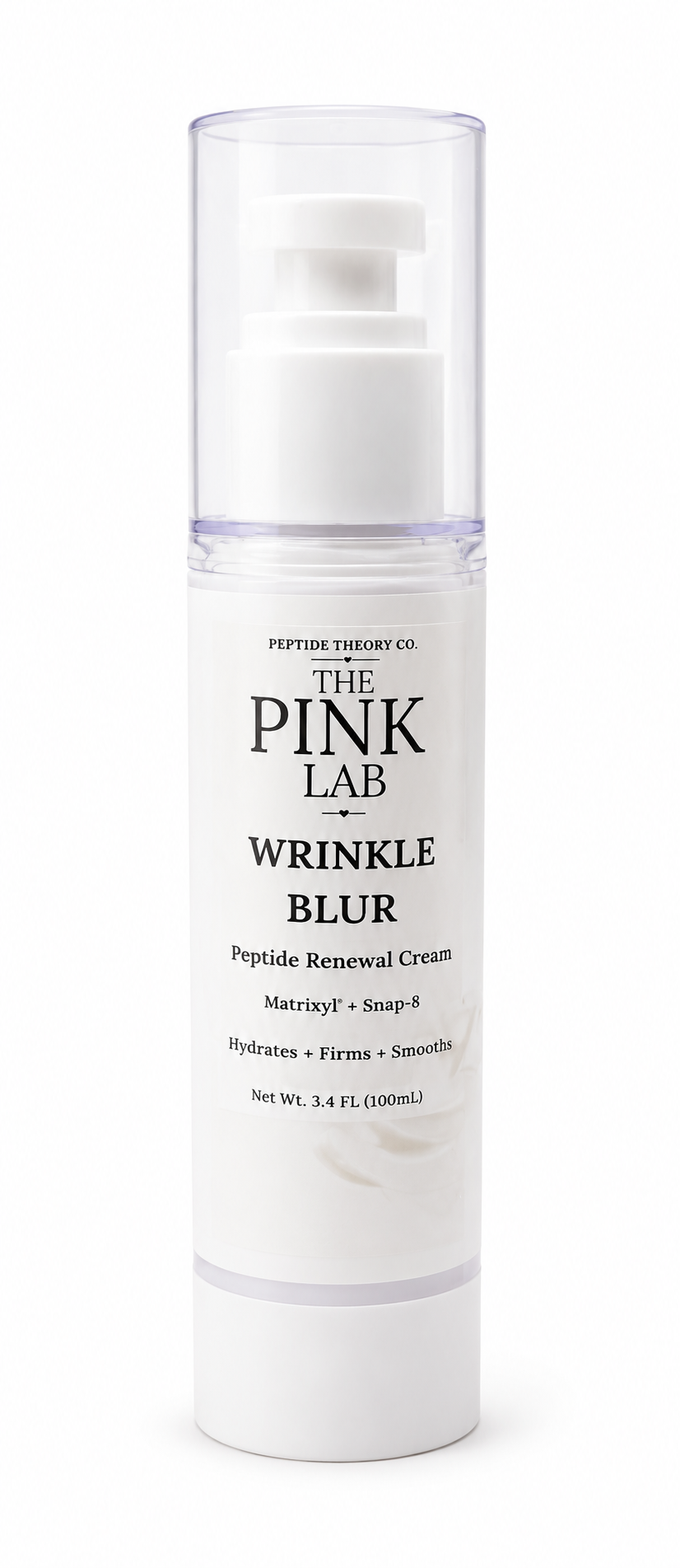 Wrinkle Blur