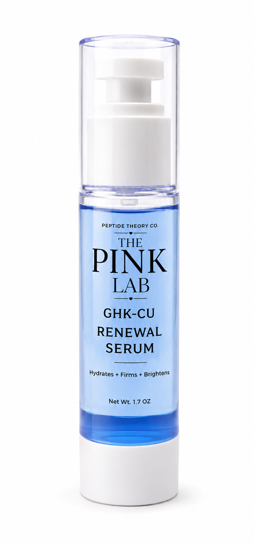 GhkCu Renewal Serum